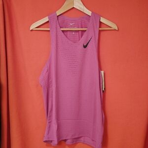 Nike AeroSwift Dri-FIT ADV Running Singlet
